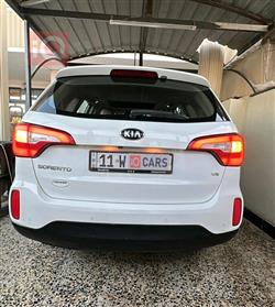 كيا سورينتو